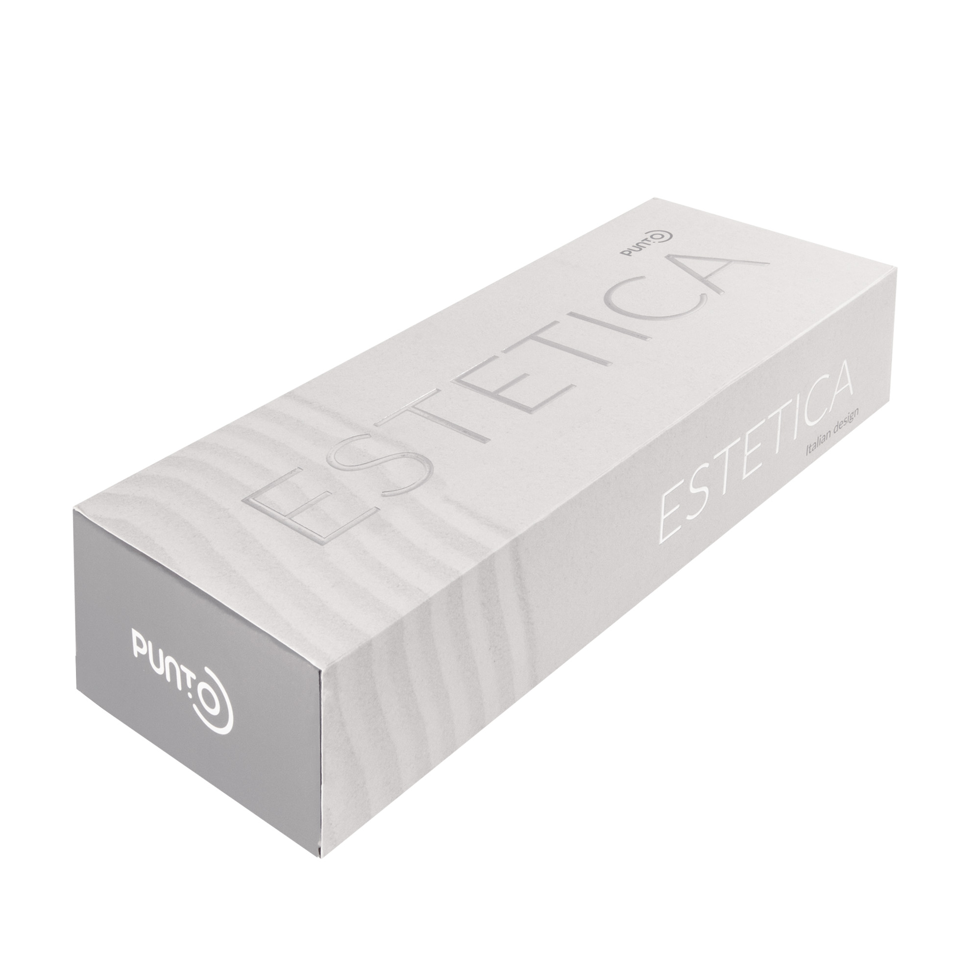 Ручка раздельная K.EST.Q52.MEGA XL SSG-39 сатинированное золото