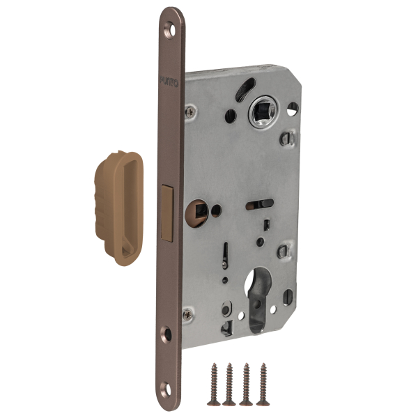 Корпус замка ML85-50/BL ND (ночная пустыня)